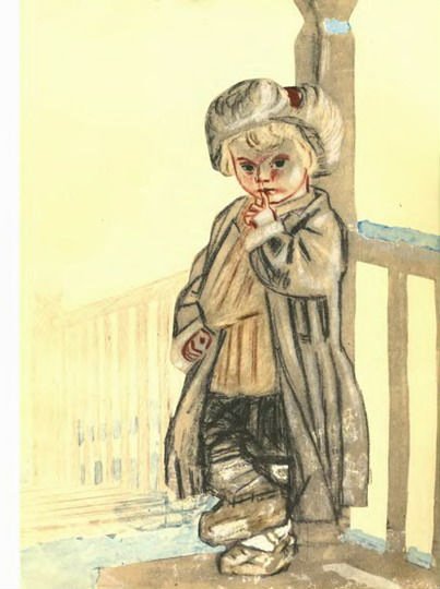 Филипок (1982)