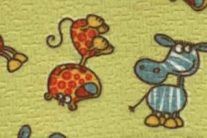 Астек флок детский