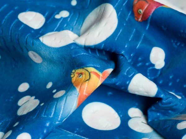 Флок Астера Эдельвейс-Дон