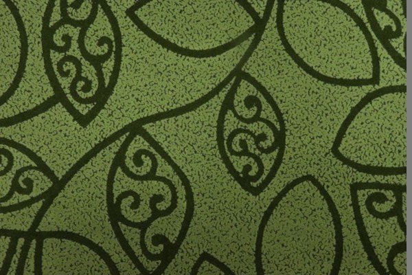 ФЛОКИ рисунок