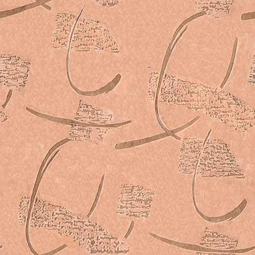 Взрослый флок арт