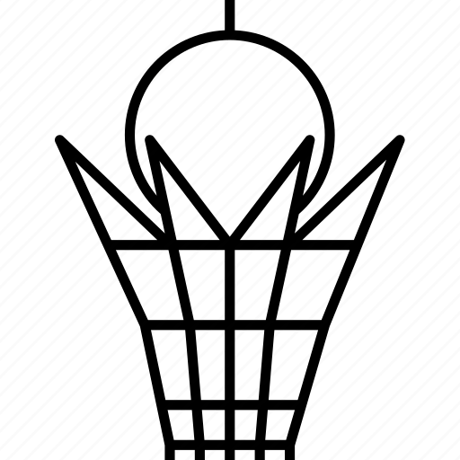 Астана на белом фоне