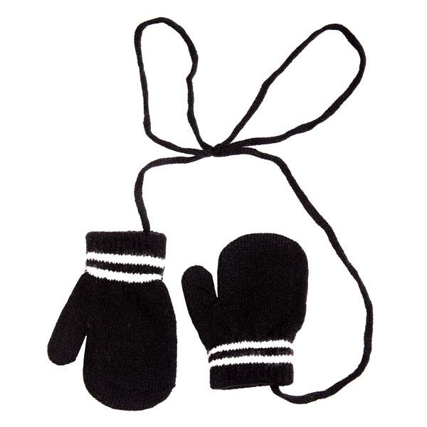 Картина варежки для детей