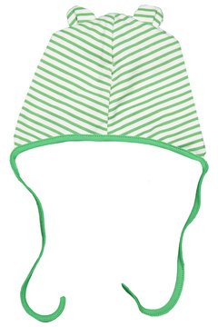 Чепчик мультяшный