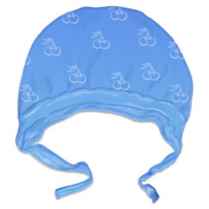 Чепчик для фотошопа