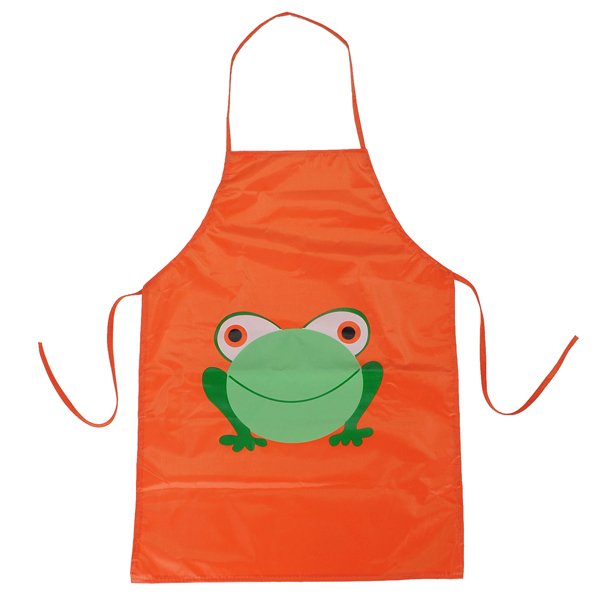 Фартук рисунок для детей