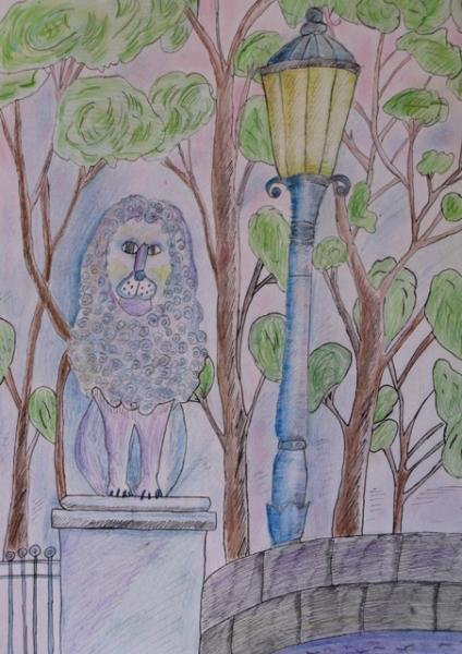 Статуя Христа в Бразилии