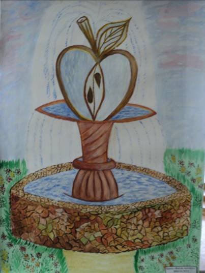 Родина-мать зовет памятник рисунок