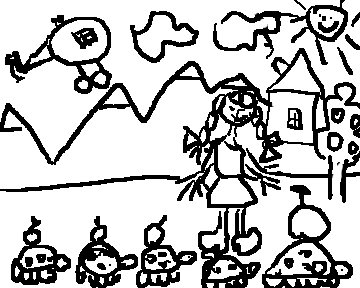 Витебск Графика