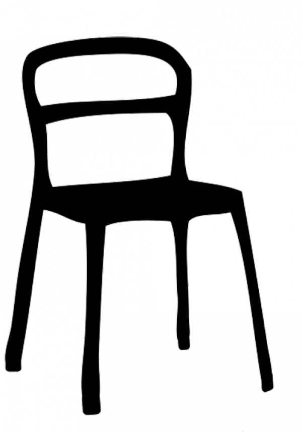 Стул фон гача. Стул силуэт. Векторный стул. Стул вектор. Черный стул на белом фоне.