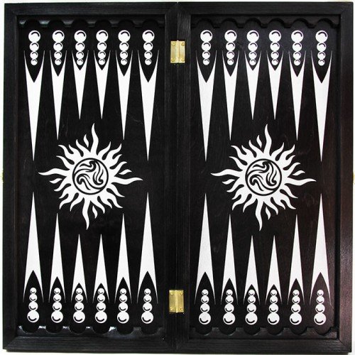 Трафареты для нард