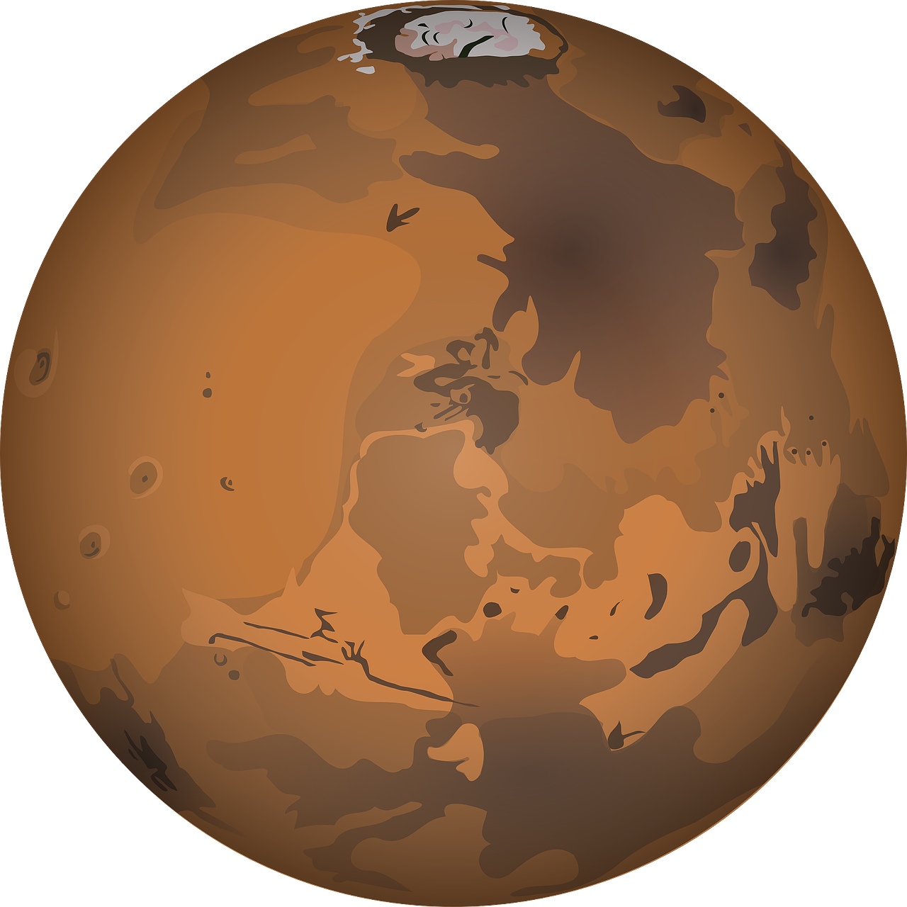 Планета марс картинка для детей. Марс, Планета 1961. Марс Планета круглая. Марс цвет планеты. Марс рисунок.