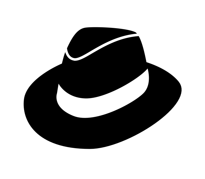 Шляпа тень. Шляпа силуэт. Шляпа черно белая. Шляпа значок. Шляпка силуэт.