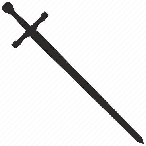 Меч логотип