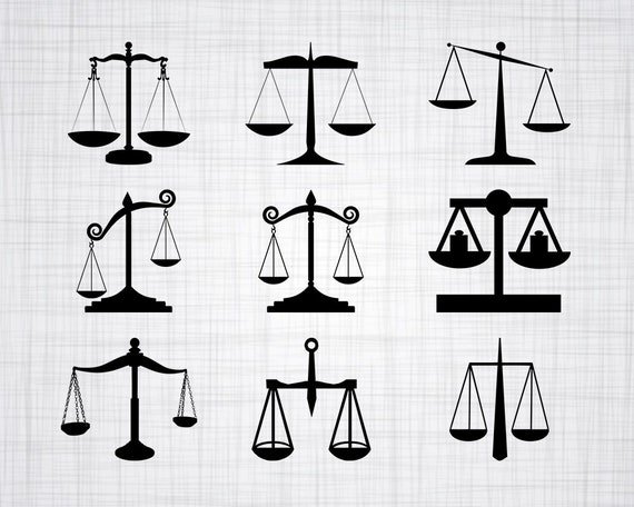 Весы геральдика