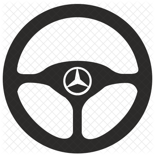 Руль значок