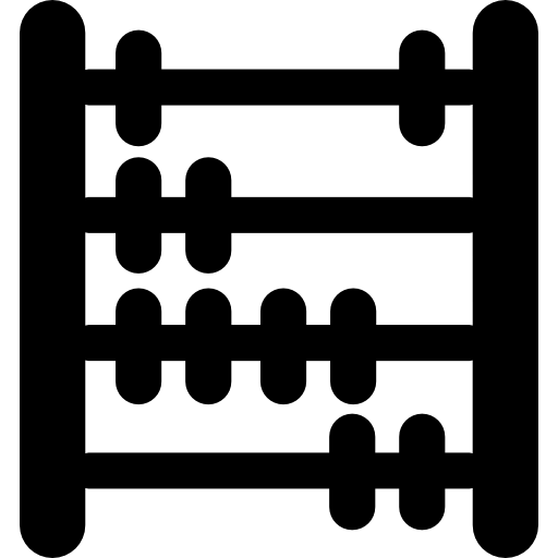 Счеты вектор