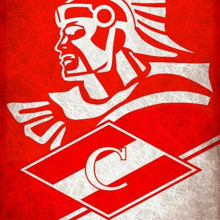 Эмблема Спартака 1949 года