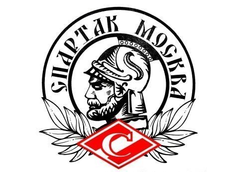 Спартак эскиз