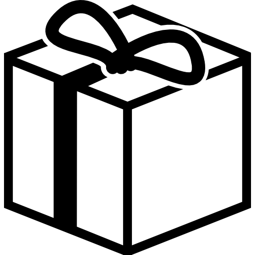 Коробка для подарка