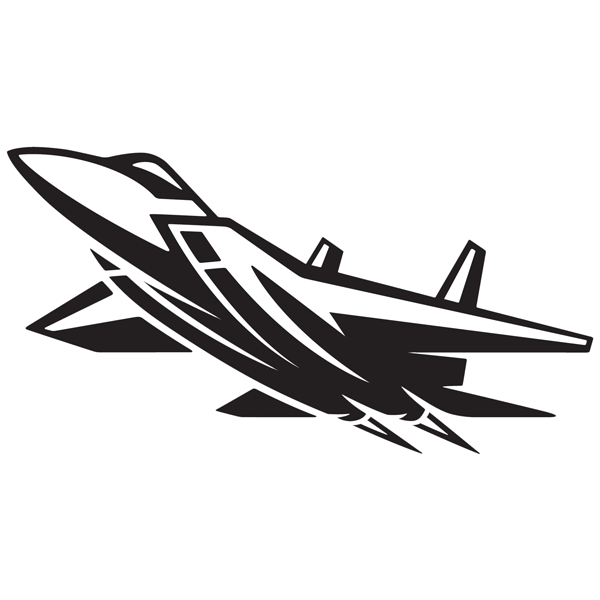 Истребитель логотип