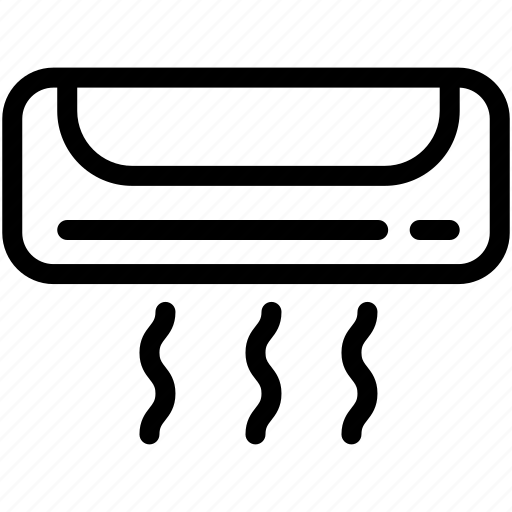 Значок кондиционера