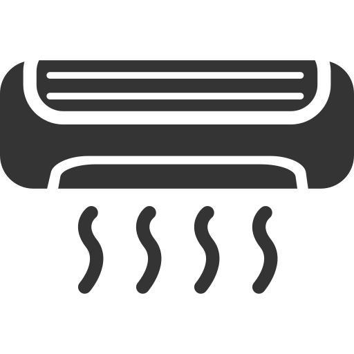 Пиктограмма кондиционер