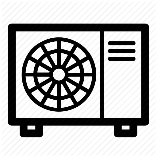 Значок кондиционера