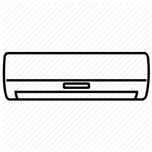 Кондиционер иконка