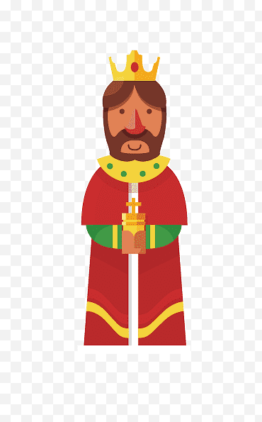 Князь векторное изображение