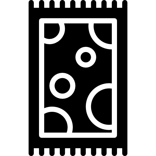 Пиктограмма ковер