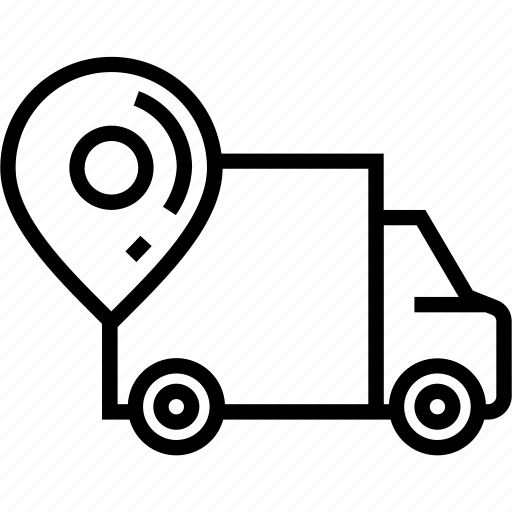 Иконки для сайта логистика