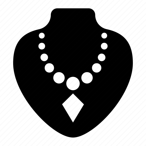 Бижутерия иконка