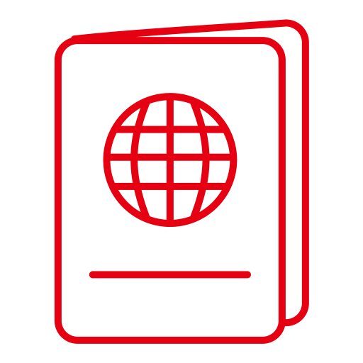 Гражданство иконка