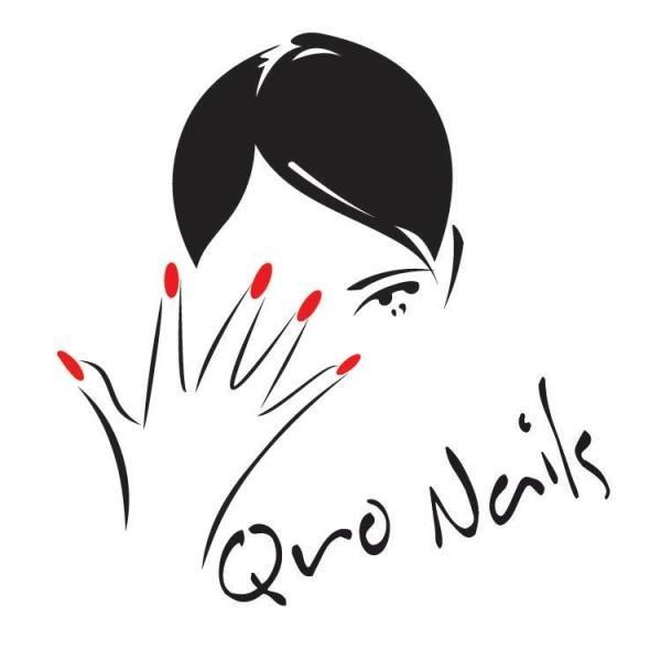 Маникюр эмблема