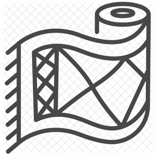 Пиктограмма ковер