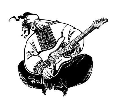 Запорожские казаки