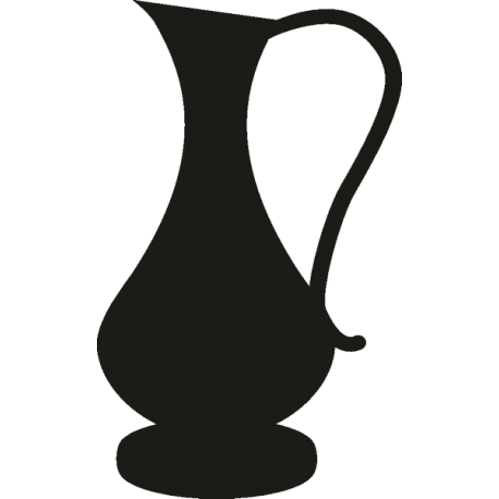 Силуэты предметов