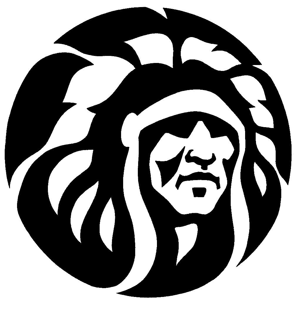 Шаман логотип