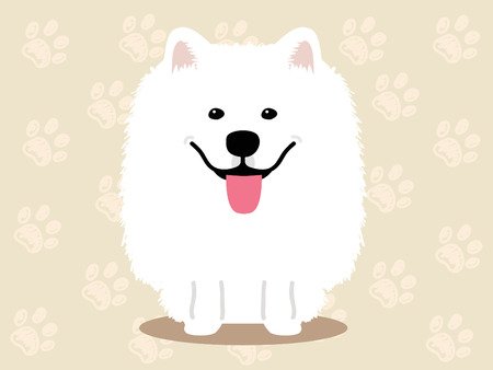 Анатомия самоеда