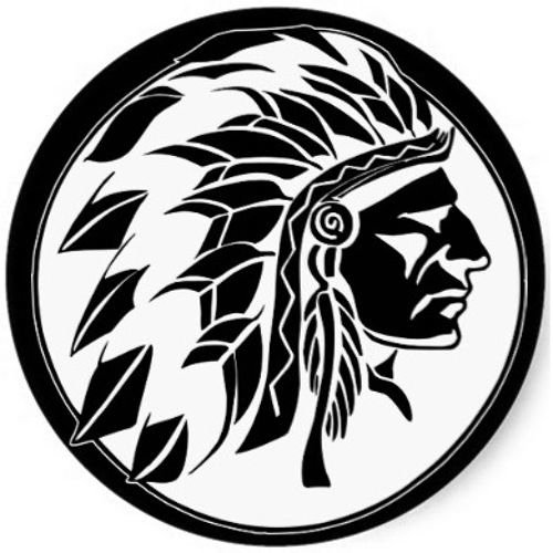 Символы индейцев Апачи