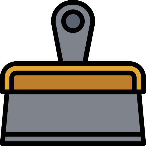 Шпатель пиктограмма