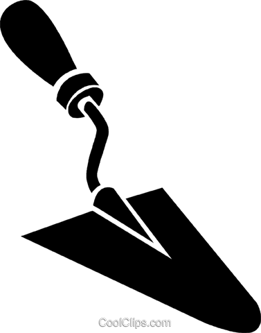 Пиктограмма Мастерок