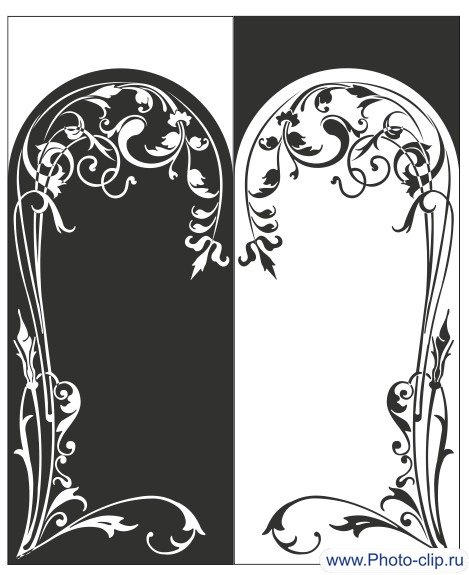 Пескоструй арки