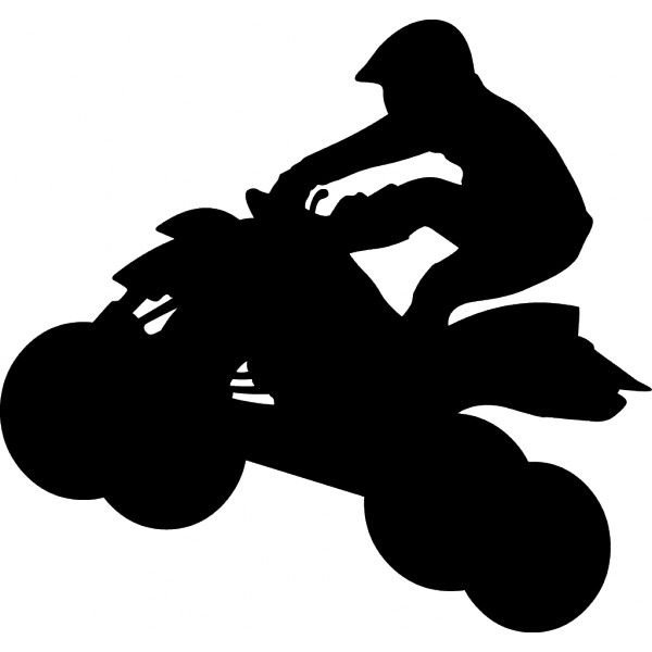 Квадроцикл иконка