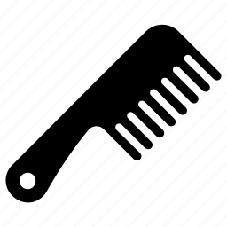 Векторная расческа