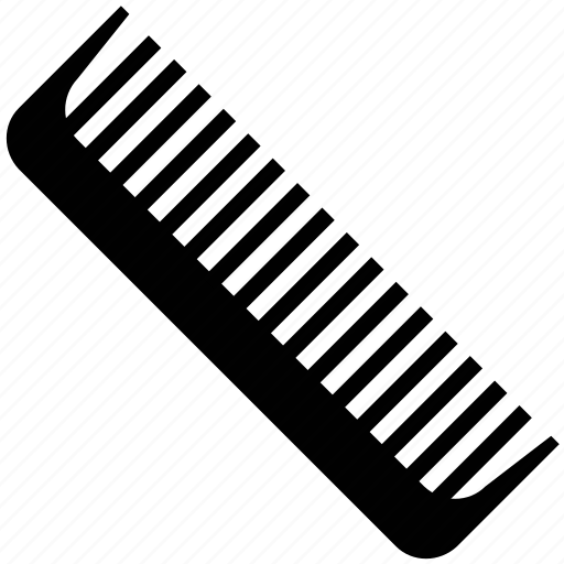 Расческа символ