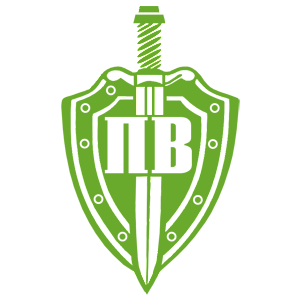 Герб погранвойск щит