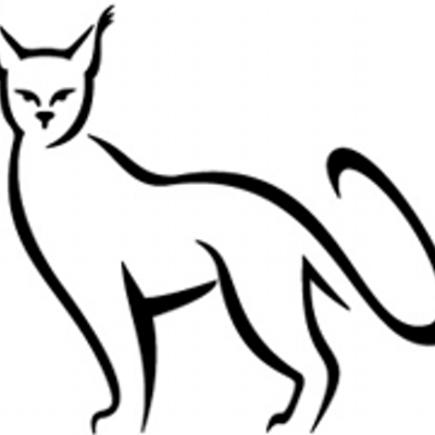 Каракал скетч