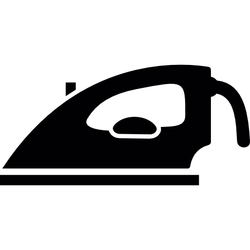 Утюг логотип